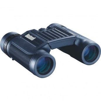 Бинокль BUSHNELL H2O ROOF 10x25