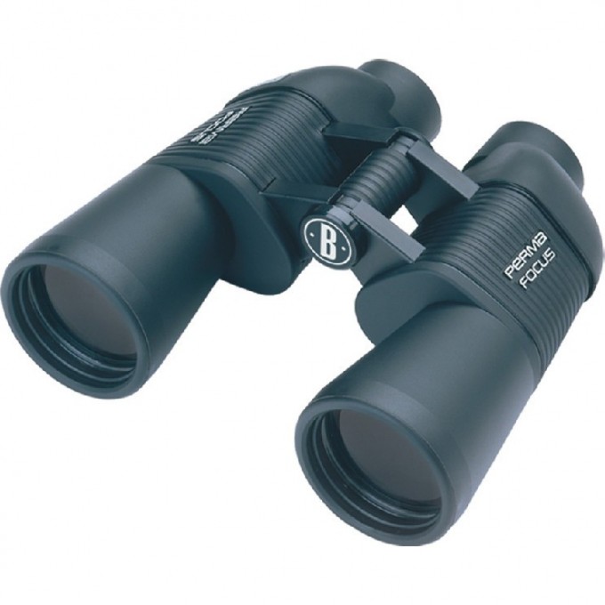 Бинокль BUSHNELL PERMA FOCUS 10x50 175010 Бинокль BUSHNELL PERMA FOCUS 10x50 175010