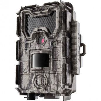 Автономная камера/фотоловушка BUSHNELL TROPHY CAM HD AGGRESSOR 24MP NO-GLOW CAMO Автономная камера/фотоловушка BUSHNELL TROPHY CAM HD AGGRESSOR 24MP NO-GLOW CAMO