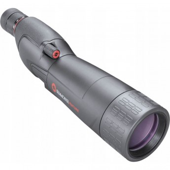 Зрительная труба BUSHNELL PRIME 15-45x60 VENTURE BLACK Зрительная труба BUSHNELL PRIME 15-45x60 VENTURE BLACK