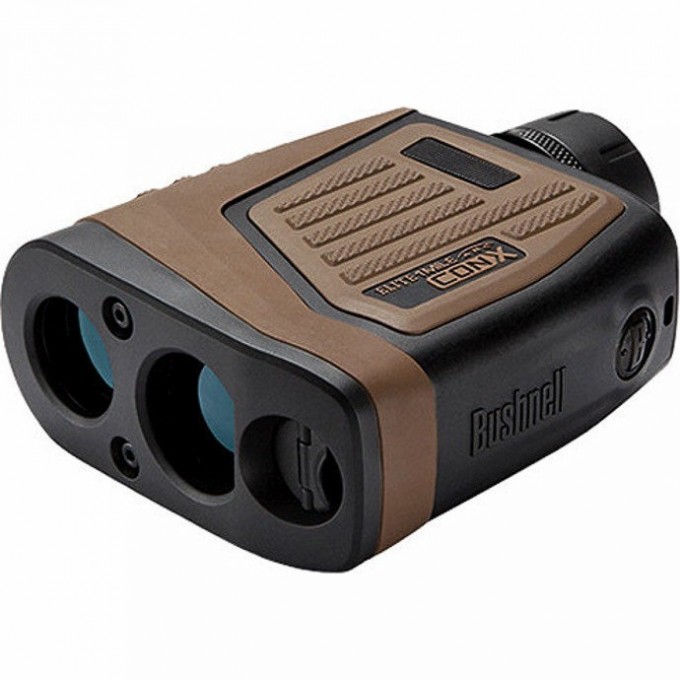 Дальномер HUNTING 7x26 Elite 1 Mile CONX 202540B Дальномер HUNTING 7x26 Elite 1 Mile CONX 202540B