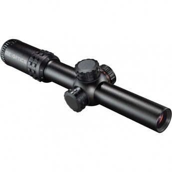 Прицел BUSHNELL AR OPTICS RED DOT AK 1-4x24 Прицел BUSHNELL AR OPTICS RED DOT AK 1-4x24