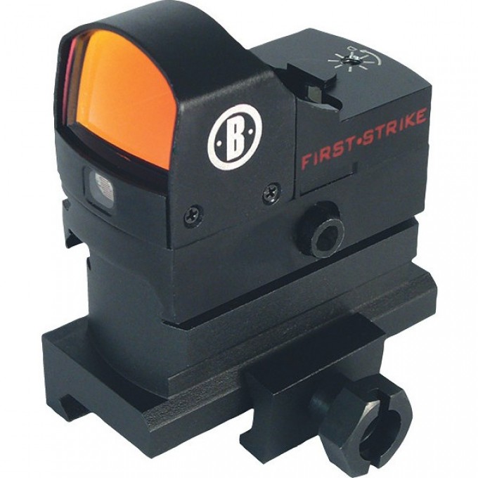 Прицел BUSHNELL AR OPTICS RED DOT FIRST STRIKE HIRISE AR730005 Прицел BUSHNELL AR OPTICS RED DOT FIRST STRIKE HIRISE AR730005