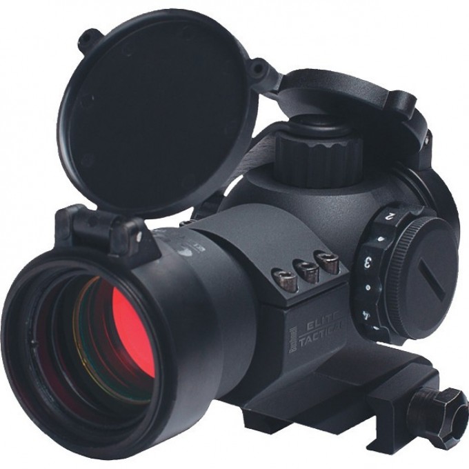 Прицел BUSHNELL ELITE TACTICAL RED DOT MATTE 1X32 ET1X32 Прицел BUSHNELL ELITE TACTICAL RED DOT MATTE 1X32 ET1X32