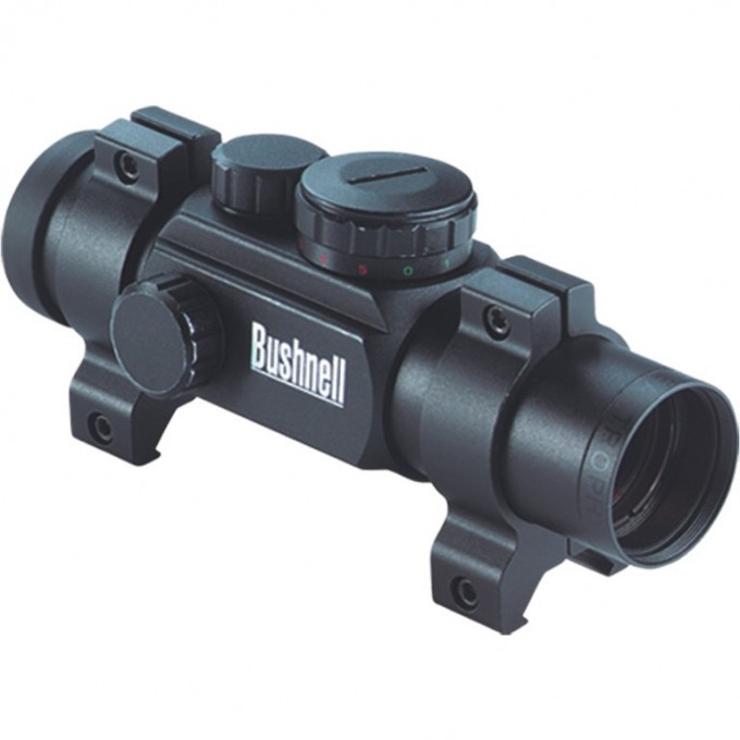 Прицел BUSHNELL TROPHY 1х28 730135 Прицел BUSHNELL TROPHY 1х28 730135