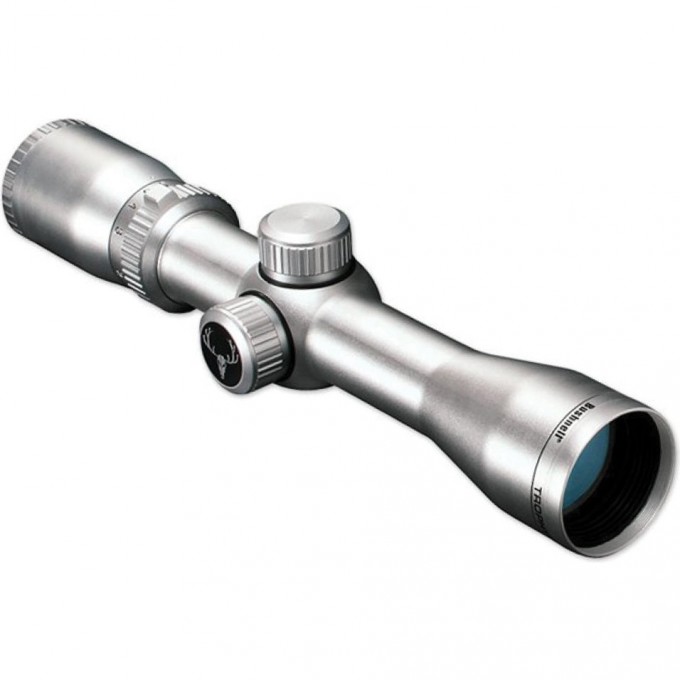 Прицел BUSHNELL TROPHY HANDGUN 2-6x32 752633S Прицел BUSHNELL TROPHY HANDGUN 2-6x32 752633S